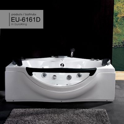 Tìm hiểu các loại kích thước bồn tắm Euroking