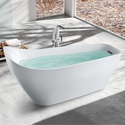 Tìm hiểu về chế độ bảo hành bồn tắm Euroking chính hãng