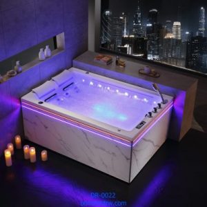 Bồn Tắm Massage DR 0022