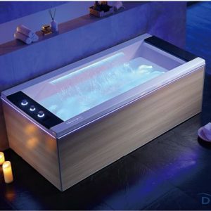 Bồn Tắm Massage DR 006