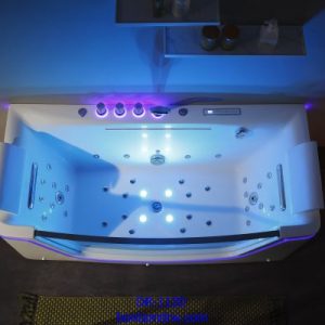 Bồn Tắm Massage DR 1120