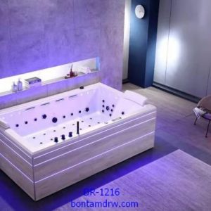 Bồn Tắm Massage DR 1216