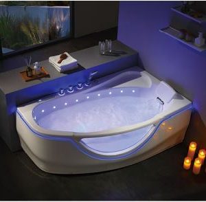 Bồn Tắm Massage DR 1222