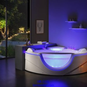 Bồn Tắm Massage DR 1310