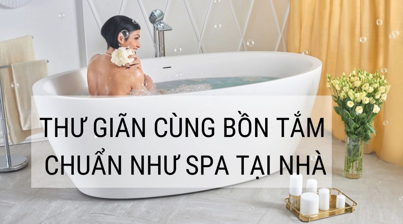 Thế Giới Phòng Tắm