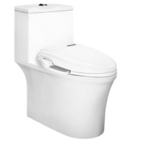 BỒN CẦU NẮP RỬA ĐIỆN TỬ HẢO CẢNH HC 1015