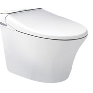 BỒN CẦU THÔNG MINH HẢO CẢNH HC 0203