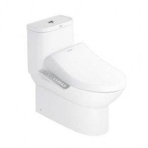 Bồn Cầu American Standard WP-2073PL Nắp Rửa Điện Tử
