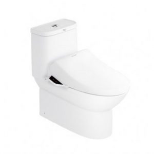Bồn Cầu American Standard WP-2073PR Nắp Điện Tử