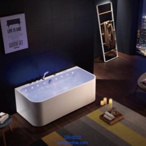 Bon Tam Massage DR 0011