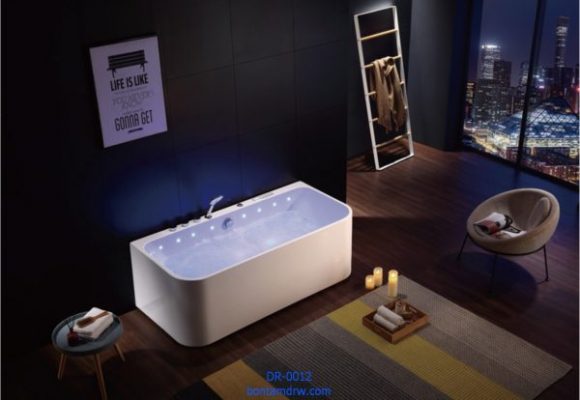 Bon Tam Massage DR 0011