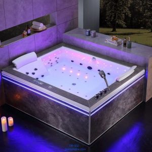 Bồn Tắm Massage DR 002