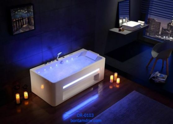 Bon Tam Massage DR 0103