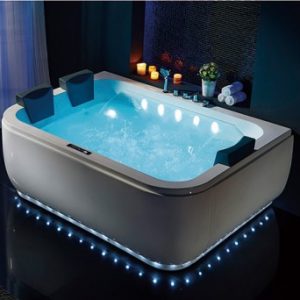 Bồn Tắm Massage DR 0231