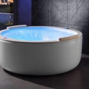 Bồn Tắm Massage DR 0137