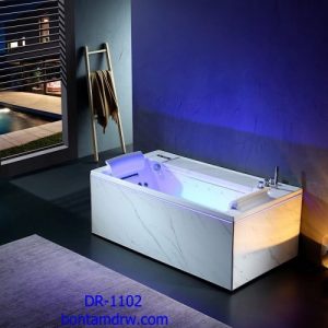 Bồn Tắm Massage DR 1102