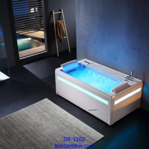 Bồn Tắm Massage DR 1103