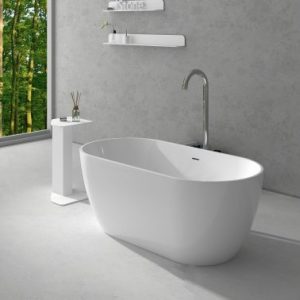 Bồn Tắm Nằm DR 6024