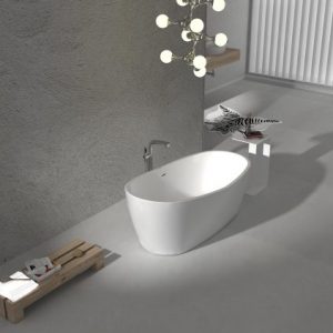 Bồn Tắm Nằm DR 6037