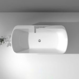 Bồn Tắm Nằm DR 6053