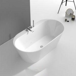 Bồn Tắm Nằm DR 6057