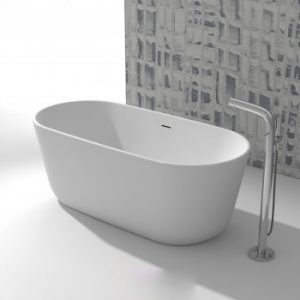 Bồn Tắm Nằm DR 6076