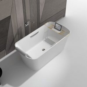 Bồn Tắm Nằm DR 6077L