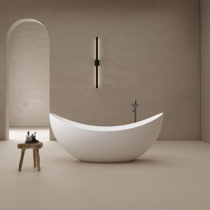 Bồn Tắm Nằm DR 6618