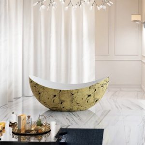 Bồn Tắm Nằm DR 6618G