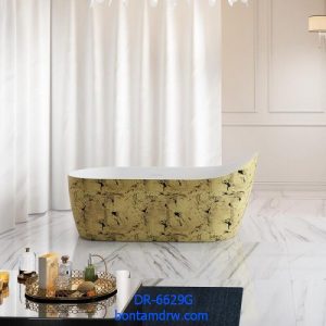 Bồn Tắm Nằm DR 6629G