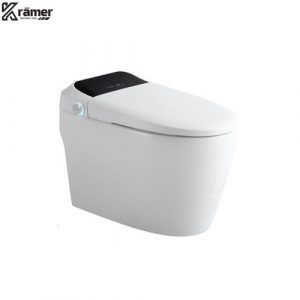Bồn cầu điện tử Kramer KB-1105
