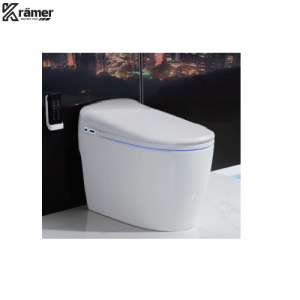 Bồn cầu điện tử Kramer KB-1111