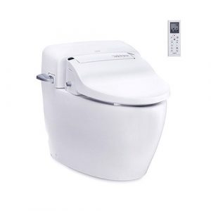 Bồn cầu thông minh COTTO C100317(CV)