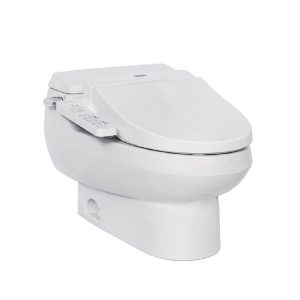 Bồn Cầu 1 Khối TOTO MS688W7