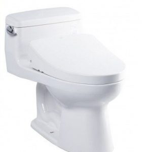 Bồn Cầu 1 Khối TOTO MS864W4