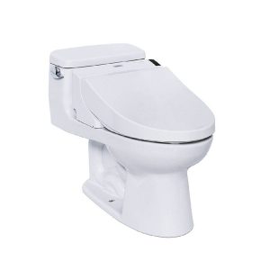 Bồn Cầu 1 Khối TOTO MS864W6