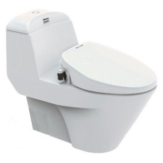 Thế Giới Phòng Tắm