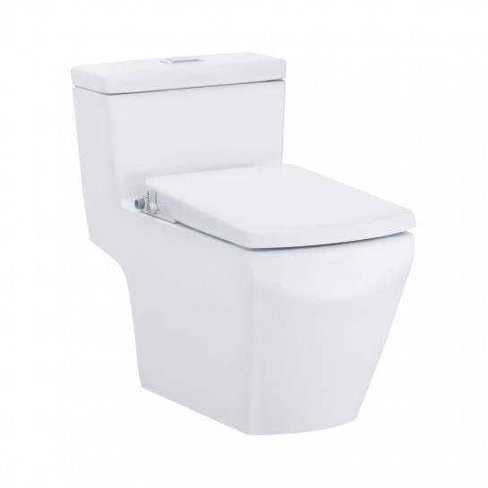 Thế Giới Phòng Tắm