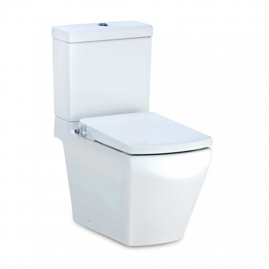 Thế Giới Phòng Tắm