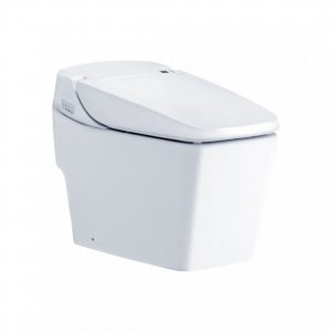 Bàn Cầu Cảm Ứng COTTO C10227 Tunio