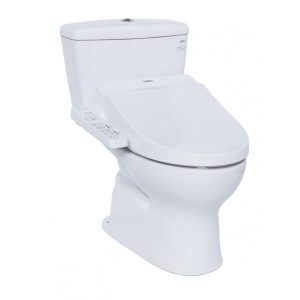 Bồn Cầu 2 Khối TOTO CS300DRW7