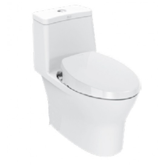 Thế Giới Phòng Tắm