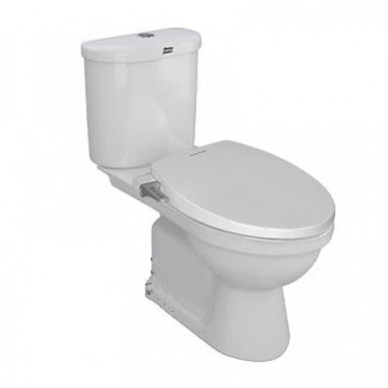 Thế Giới Phòng Tắm