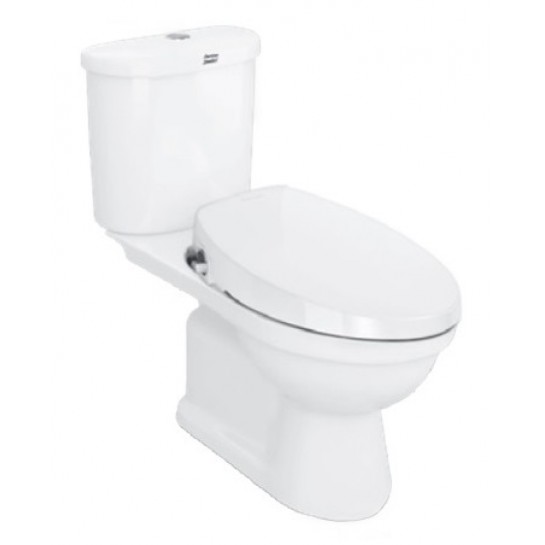 Thế Giới Phòng Tắm