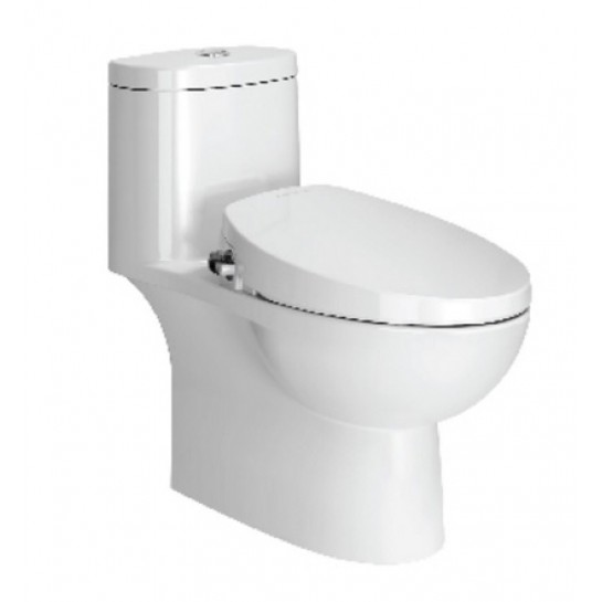 Thế Giới Phòng Tắm