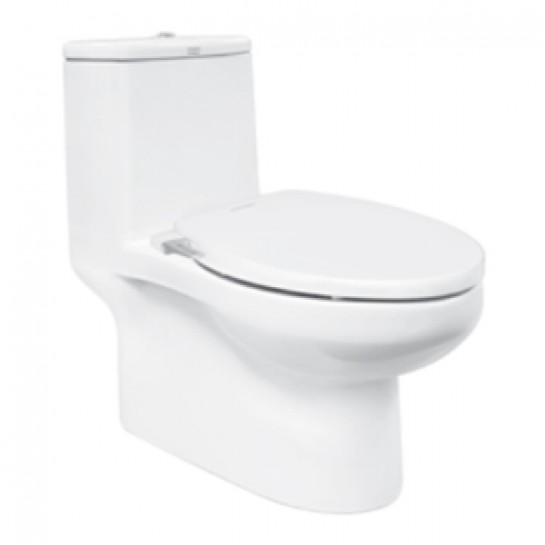 Thế Giới Phòng Tắm