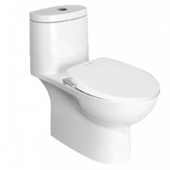 Thế Giới Phòng Tắm