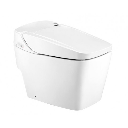 Thế Giới Phòng Tắm