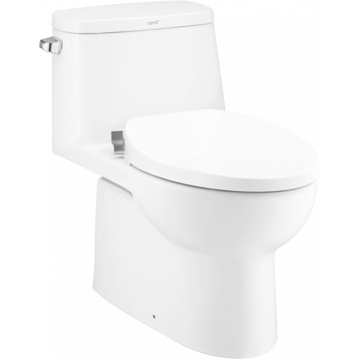 Thế Giới Phòng Tắm