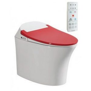Bồn Cầu Thông Minh Viglacera V93.RW